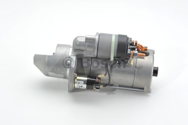 Startteri BOSCH 0 001 263 006