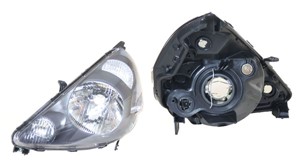Ajovalo, Vasen, HONDA JAZZ II, 33151SAAG01