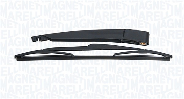 Wiper Blade MAGNETI MARELLI 000723180301