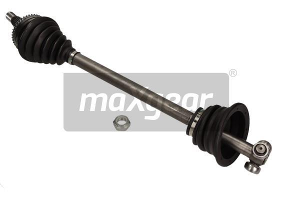 Vetoakseli MAXGEAR 49-0560