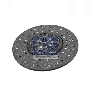 Kytkinlevy DT 4.62790