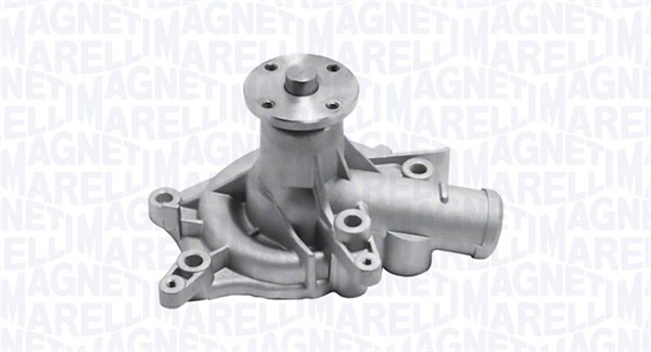 Vesipumppu MAGNETI MARELLI 352316170587