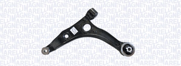 Tukivarsi, pyöräntuenta MAGNETI MARELLI 301181309200
