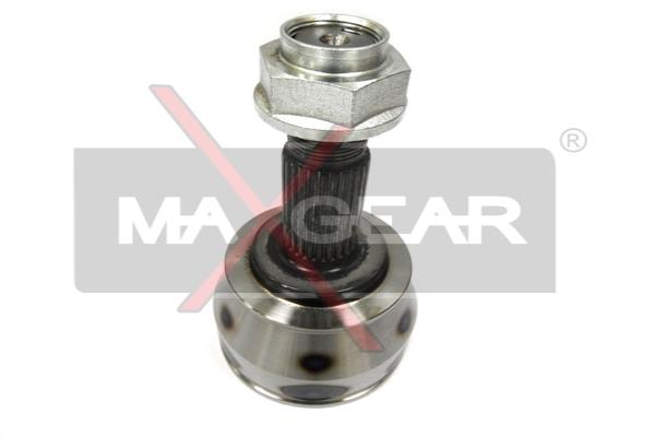 Vetoakselin nivelsarja MAXGEAR 49-0435