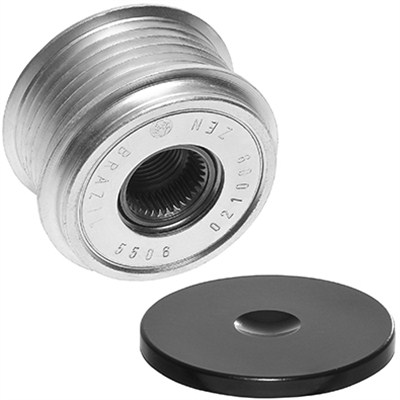 Hihnapyörä, laturi MAGNETI MARELLI 940113010073