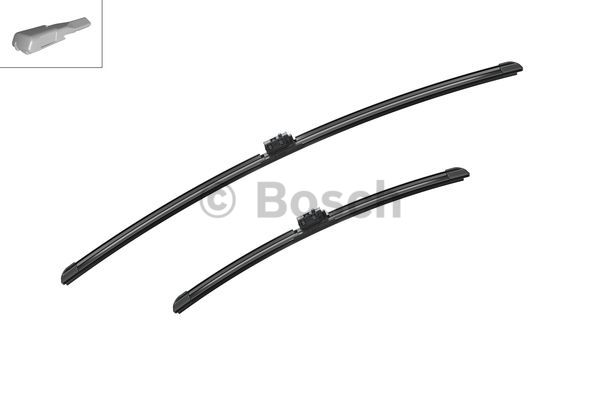 Pyyhkijänsulka BOSCH 3 397 014 179