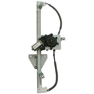 Lasinnostin, Eteen, oikea, RENAULT CLIO IV, CLIO Grandtour IV, 80 72 055 69R