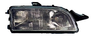 Ajovalo, Oikea, FIAT PUNTO, PUNTO Cabriolet, PUNTO Van, 0000046407147, 0000046429199, 46407147, 46429199, 46429209, 46481413