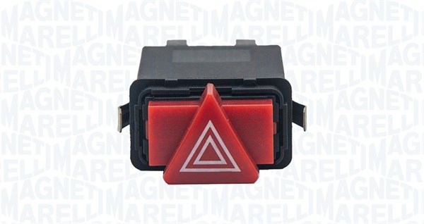Varoitusvilkkukytkin MAGNETI MARELLI 000051009010