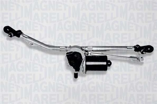 Lasinpesulaite MAGNETI MARELLI 064012001010