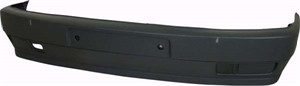 Puskuri, eteen, Edessä, VW TRANSPORTER Buss IV, TRANSPORTER Flak/chassi IV, TRANSPORTER Skåp IV, 701 807 101M 2BC
