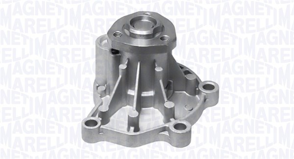 Vesipumppu MAGNETI MARELLI 352316171208