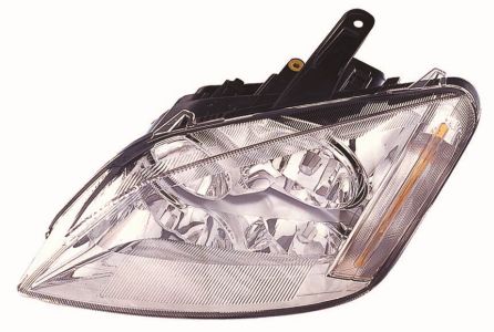 Ajovalo DEPO 431-1158R-LD-EM