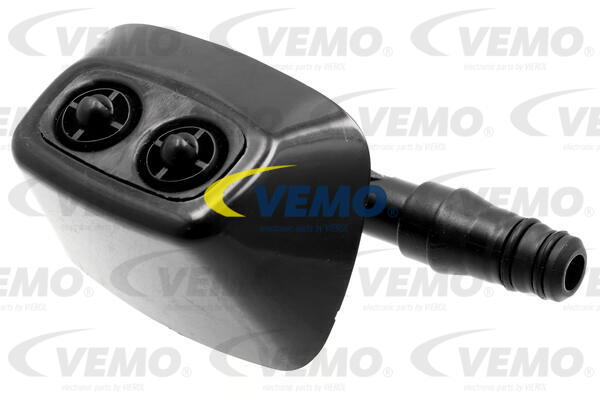 Pesusuutin, ajovalo VEMO V40-08-0030