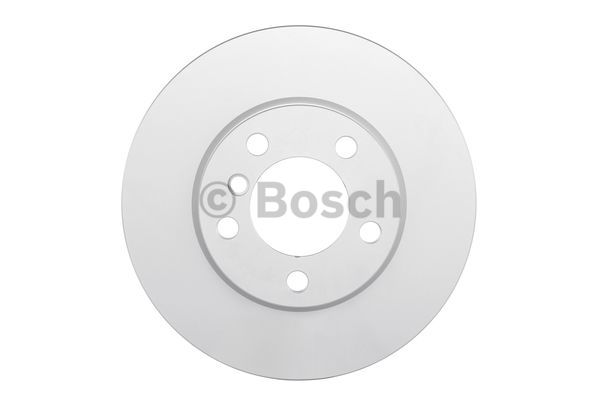 Jarrulevy BOSCH 0 986 479 725