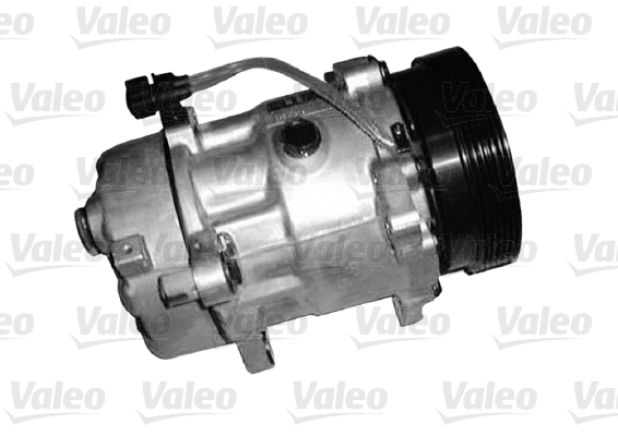 Kompressori, ilmastointilaite VALEO 699115