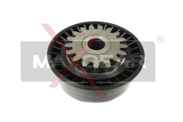 Kiristysrulla, moniurahihna MAXGEAR 54-0420