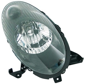 Ajovalo, Oikea, NISSAN MICRA III, MICRA C+C III, 26010AX705, 26010-AX705, 26010BC505, 26010-BC505, 26010BC50A, 26010-BC50A