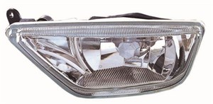Sumuvalo, Oikea, FORD FOCUS, FOCUS Sedan, FOCUS Turnier, 1149114, 1202351, 1203540, 1204323, 1306252, 2M5115K201AD, 2M5115K201AE, 2M5115