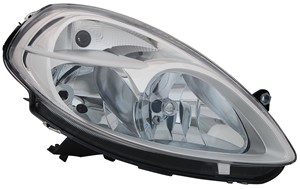 Ajovalo, Vasen, LANCIA YPSILON, 51786654