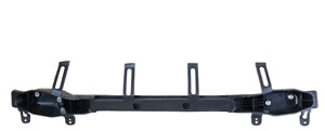 Kannatin, iskunvaimentaja, Takana, HYUNDAI i10, 86630-0X000
