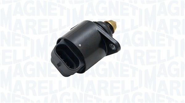 Tyhjäkäynnin tuloiilman säätöventtiili MAGNETI MARELLI 820003253010