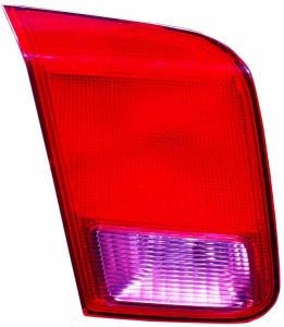 Takavalo, Vasen, HONDA CIVIC Sedan VII, 34156-S5A-A01