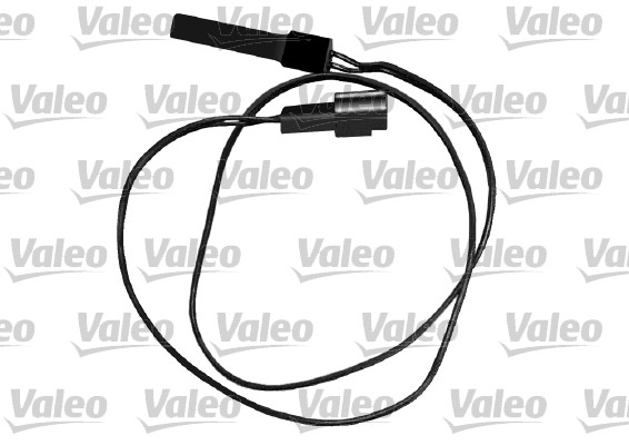 Tunnistin, sisäilmalämpötila VALEO 508787