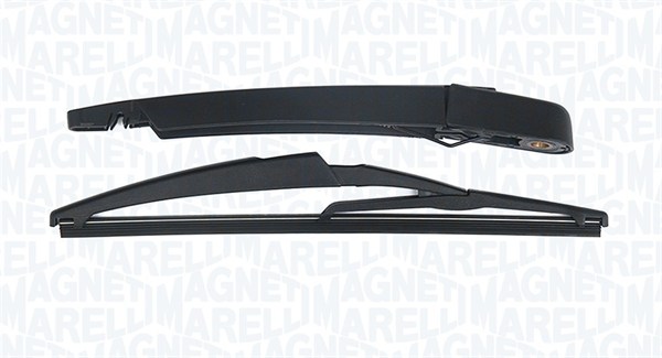 Wiper Blade MAGNETI MARELLI 000723180119