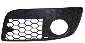 Ritilä, Eteen, oikea, VW GOLF V, 1K0 853 666P, 1K0 854 666D