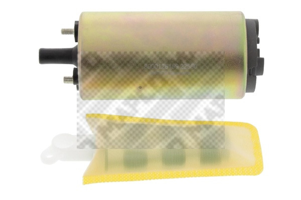 Polttoainepumppu MAPCO 22560