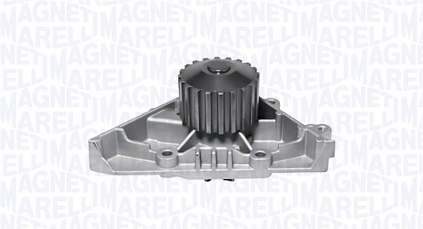 Vesipumppu MAGNETI MARELLI 352316171236