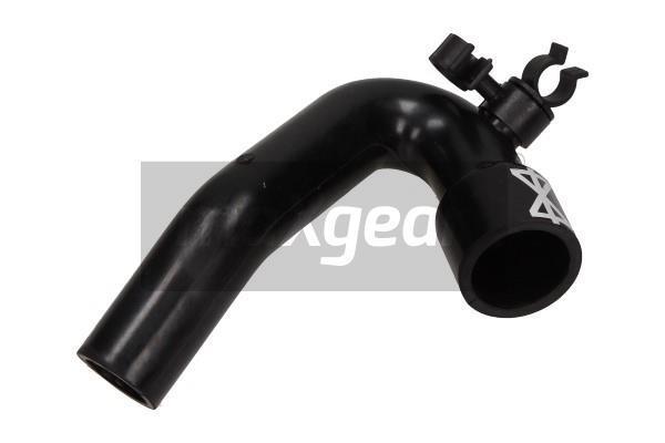 Letku, kampikammiotuuletus MAXGEAR 18-0458