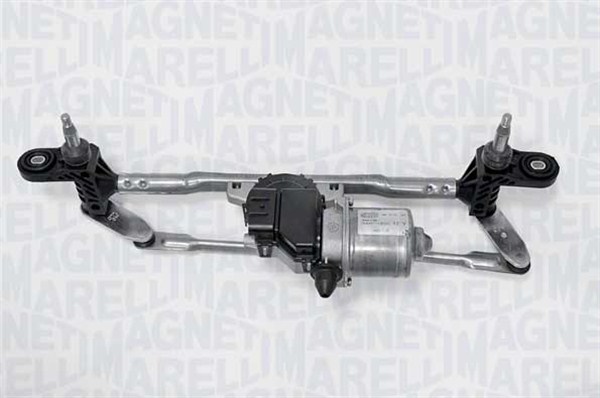 Lasinpesulaite MAGNETI MARELLI 064351113010