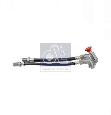 Polttoainepumppu DT 5.42240
