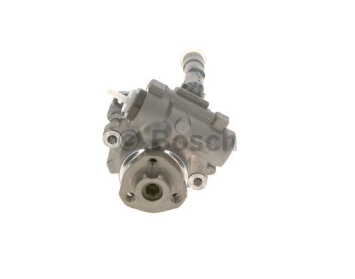 Hydrauliikkapumppu, ohjaus BOSCH K S00 000 533