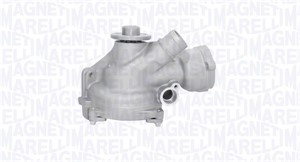 Vesipumppu, MERCEDES-BENZ 124 Sedan [W124], 190 [W201], S-KLASS [W126], SL [R107], 1032000601, 1032001901, 1032002101, 1032002701, 10320