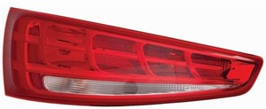Takavalo, Oikea, AUDI Q3, 8U0945094