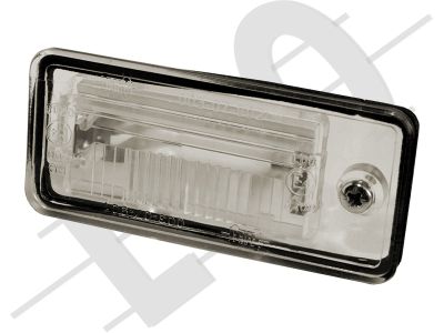 Rekisterikilven valo DEPO 003-07-904