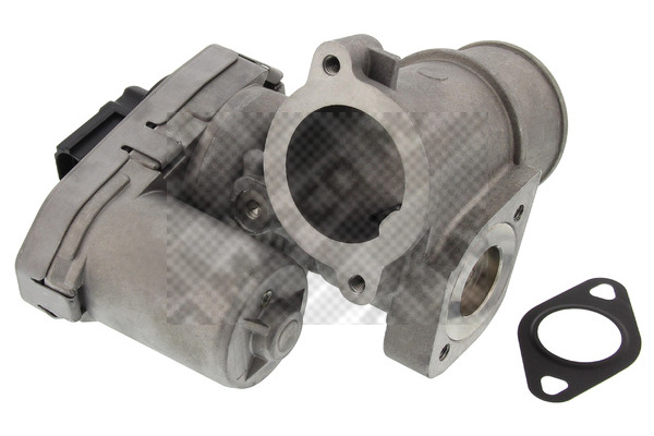 EGR-venttiili MAPCO 83608