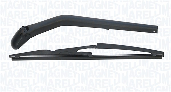 Wiper Blade MAGNETI MARELLI 000723180164