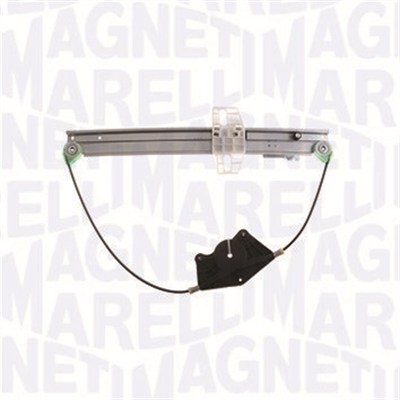 Lasinnostin MAGNETI MARELLI 350103170082