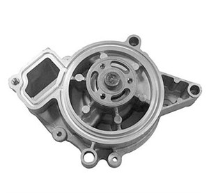 Vesipumppu, ALFA ROMEO,CADILLAC,CHEVROLET,FIAT,OPEL,SAAB,VAUXHALL, 12585226, 24439798, 24461382, 90537805