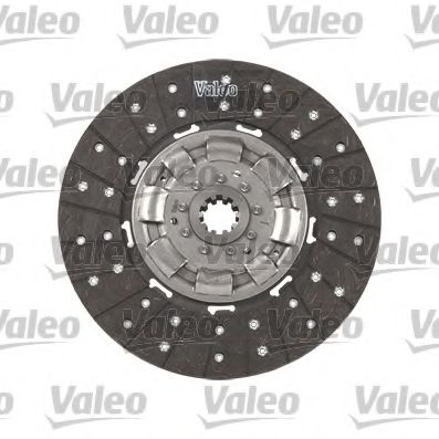 Kytkinlevy VALEO 806127
