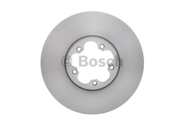 Jarrulevy BOSCH 0 986 479 C99