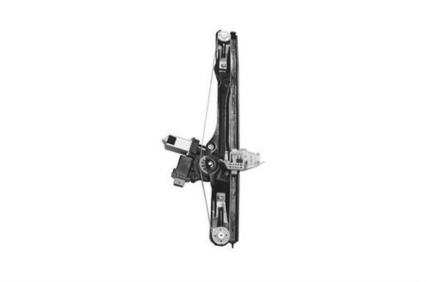 Lasinnostin MAGNETI MARELLI 350103106300