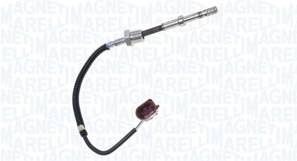 Tunnistin, pakokaasulämpötila MAGNETI MARELLI 172000029010