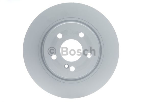 Jarrulevy BOSCH 0 986 479 411