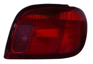 Takavalo, Oikea, TOYOTA YARIS, 81550-52280