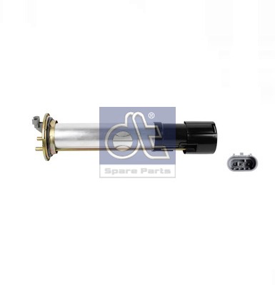 Tunnistin, polttoainetankki DT 7.24124
